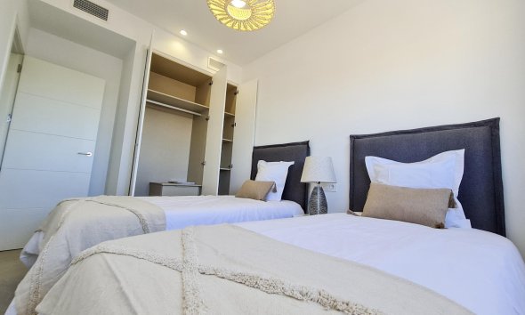 Rynek Pierwotny - Willa - San Pedro del Pinatar - Los Antolinos