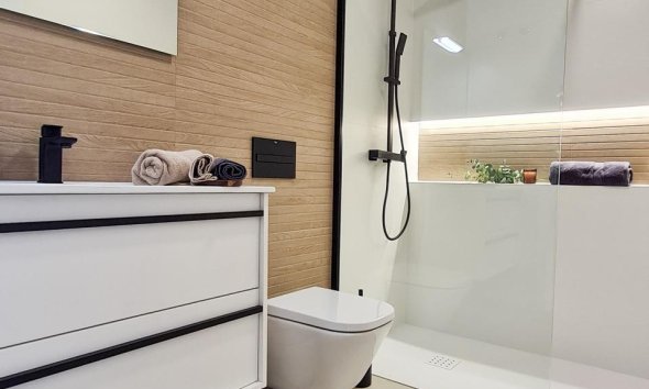 Rynek Pierwotny - Willa - San Pedro del Pinatar - Los Antolinos