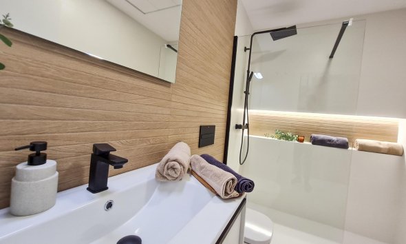 Rynek Pierwotny - Willa - San Pedro del Pinatar - Los Antolinos