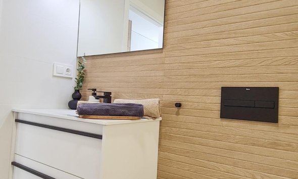 Rynek Pierwotny - Willa - San Pedro del Pinatar - Los Antolinos