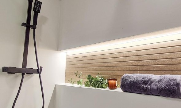 Rynek Pierwotny - Willa - San Pedro del Pinatar - Los Antolinos