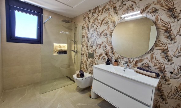 Rynek Pierwotny - Willa - San Pedro del Pinatar - Los Antolinos