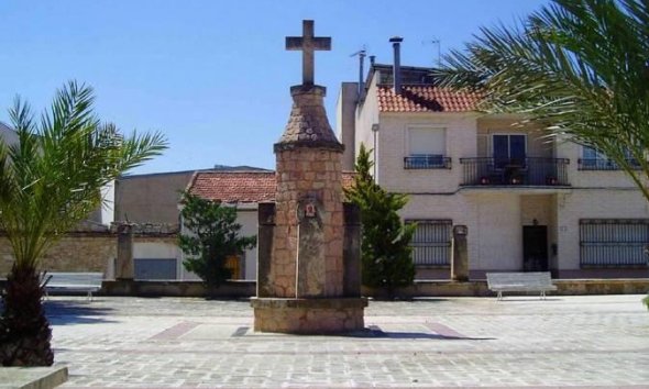 Obra nueva - Villa - La Romana - Batistes