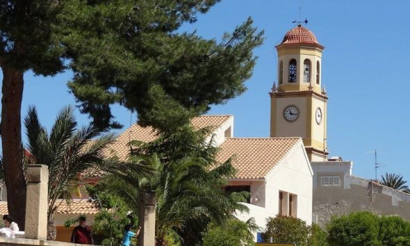 Rynek Pierwotny - Willa - La Romana - Batistes