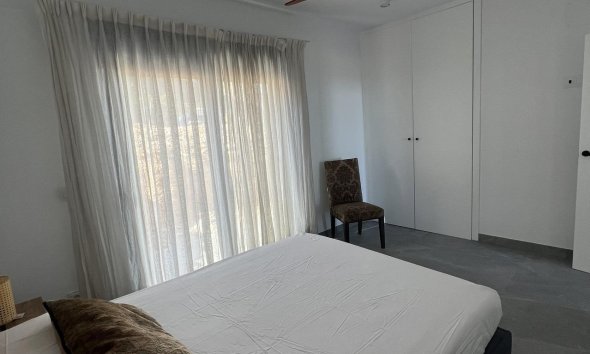 New Build - Terraced house / Townhouse - Polop - PAU1