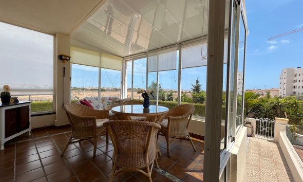 Reventa - Apartment - Orihuela Costa - Villamartín