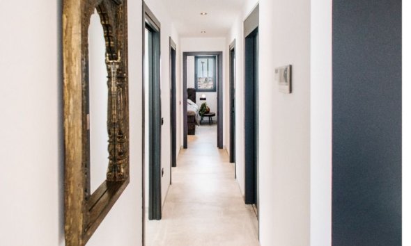 Rynek Pierwotny - Dom szeregowy - Rojales - La Marquesa Golf