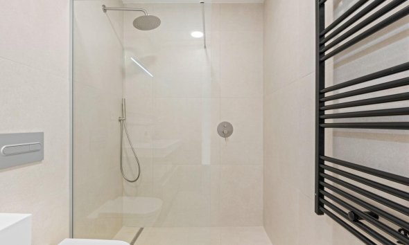 New Build - Terraced house / Townhouse - Los Alcazares - Serena Golf