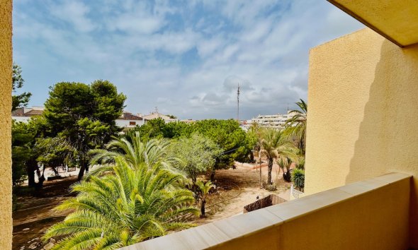 Reventa - Apartment - Torrevieja - Punta Prima