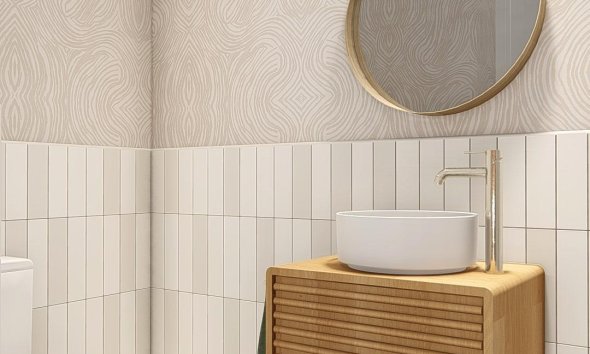 New Build - Terraced house / Townhouse - Dolores - 03150