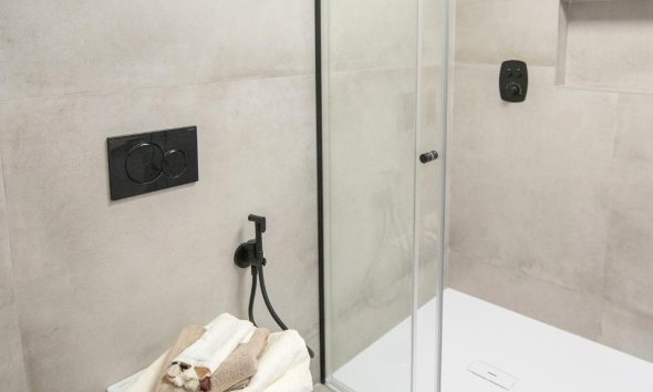 Rynek Pierwotny - Bungalow / Domek parterowy - San Pedro del Pinatar - Centro