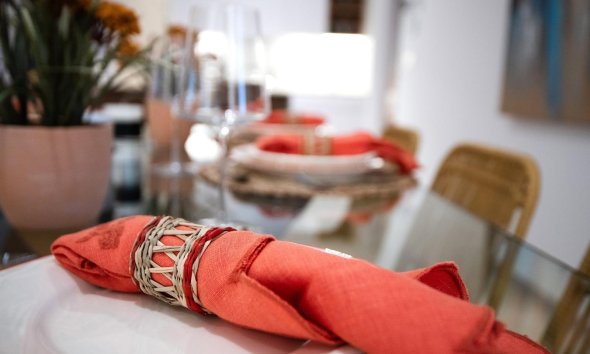 Rynek Pierwotny - Bungalow / Domek parterowy - San Pedro del Pinatar - Centro