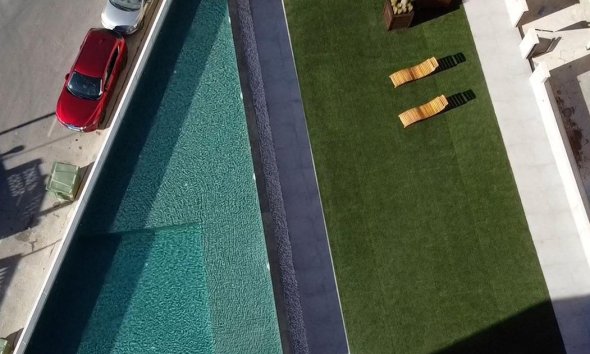 Rynek Pierwotny - Bungalow / Domek parterowy - San Pedro del Pinatar - Centro