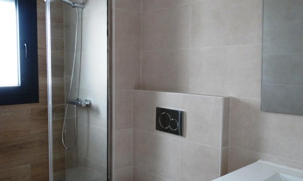 New Build - Terraced house / Townhouse - San Javier - Santiago De La Ribera