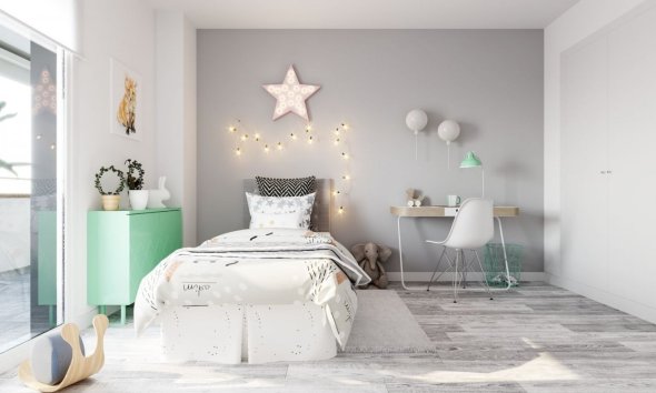 Rynek Pierwotny - Apartament - Calpe - Arenal Bol