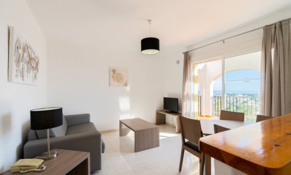 New Build - Terraced house / Townhouse - Calpe - Gran Sol