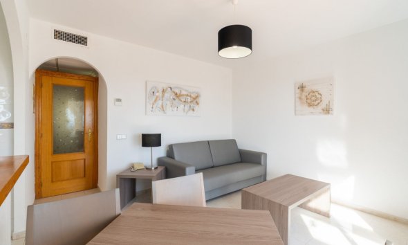 New Build - Terraced house / Townhouse - Calpe - Gran Sol