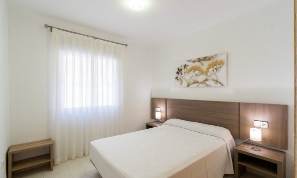 New Build - Terraced house / Townhouse - Calpe - Gran Sol