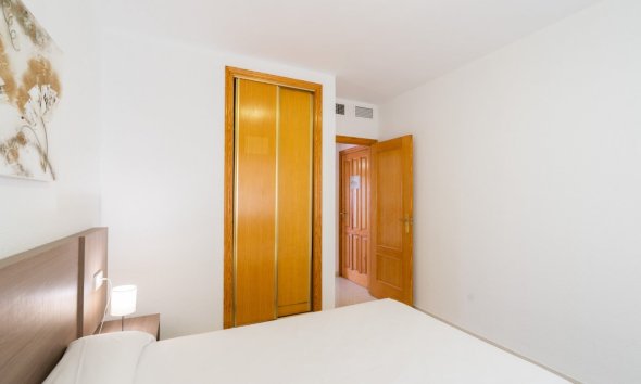 New Build - Terraced house / Townhouse - Calpe - Gran Sol