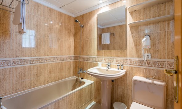 New Build - Terraced house / Townhouse - Calpe - Gran Sol