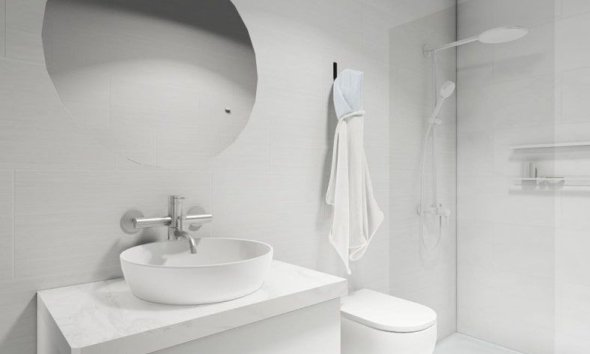 Rynek Pierwotny - Willa - Torre Pacheco - Roldán