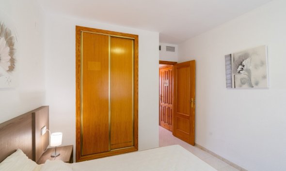 New Build - Terraced house / Townhouse - Calpe - Gran Sol