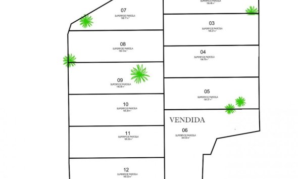 New Build - Villa - Los Urrutias - Estrella De Mar