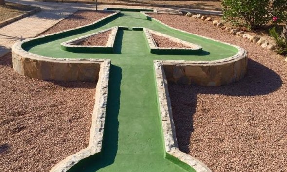 New Build - Villa - Los Urrutias - Estrella De Mar