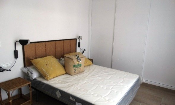 New Build - Terraced house / Townhouse - Pilar de la Horadada - pueblo