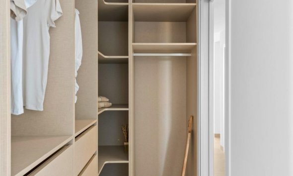 New Build - Apartment - Cartagena - Mar De Cristal