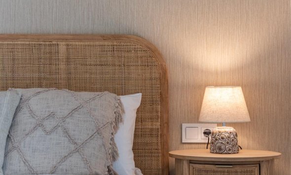 New Build - Apartment - Cartagena - Mar De Cristal