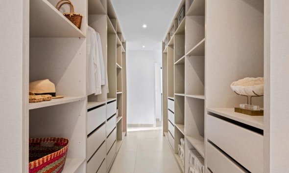 New Build - Villa - Cartagena - Mar De Cristal