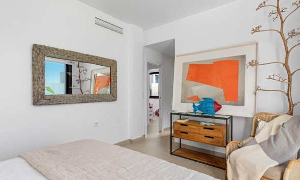 New Build - Villa - Cartagena - Mar De Cristal