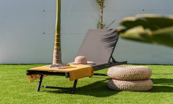 New Build - Villa - Cartagena - Mar De Cristal