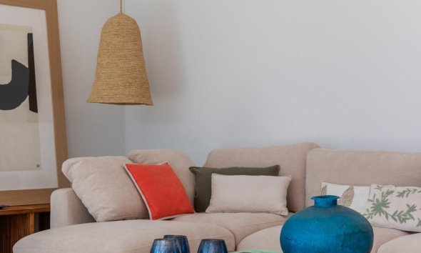 New Build - Villa - Cartagena - Mar De Cristal