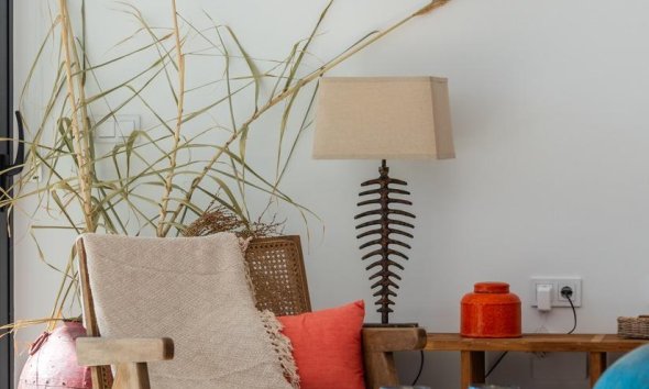 New Build - Villa - Cartagena - Mar De Cristal