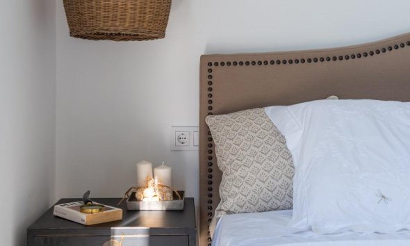 New Build - Villa - Cartagena - Mar De Cristal