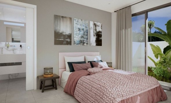 Rynek Pierwotny - Dom szeregowy - Daya Nueva