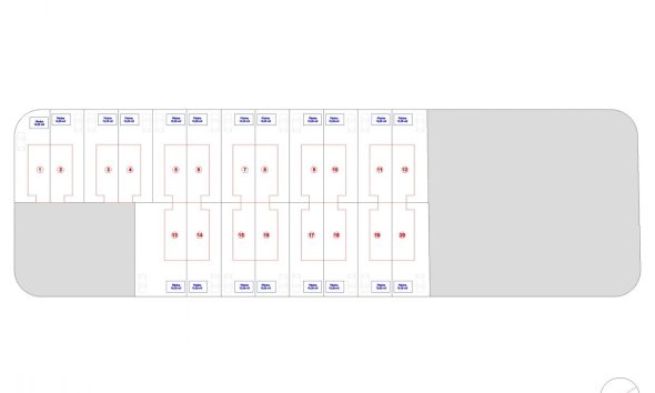 Rynek Pierwotny - Dom szeregowy - Daya Nueva