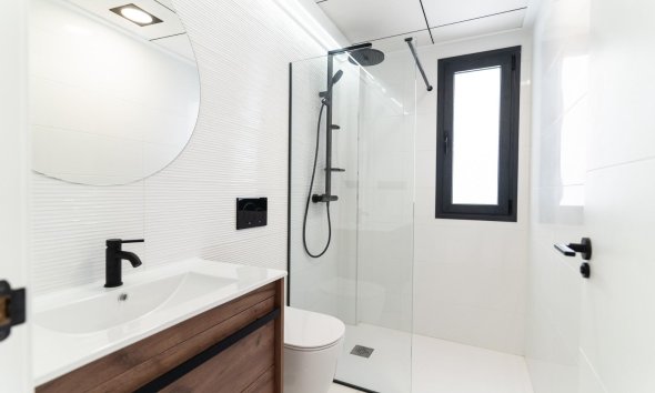 New Build - Villa - Orihuela Costa - Punta Prima