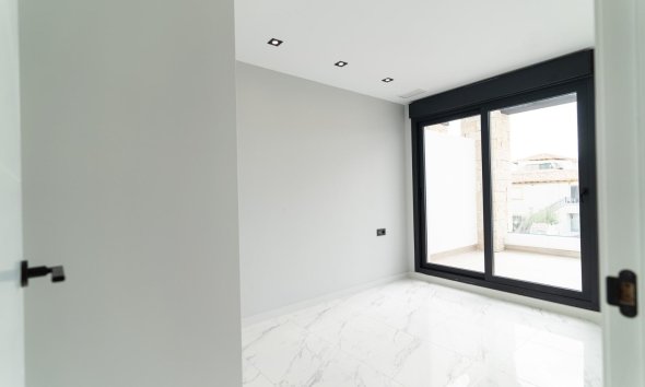 New Build - Villa - Orihuela Costa - Punta Prima