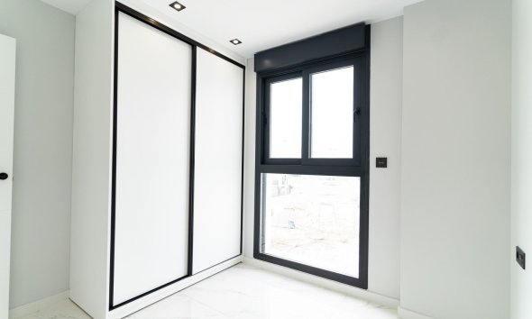 New Build - Villa - Orihuela Costa - Punta Prima