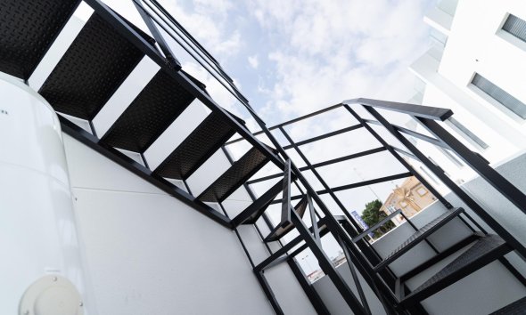 New Build - Villa - Orihuela Costa - Punta Prima