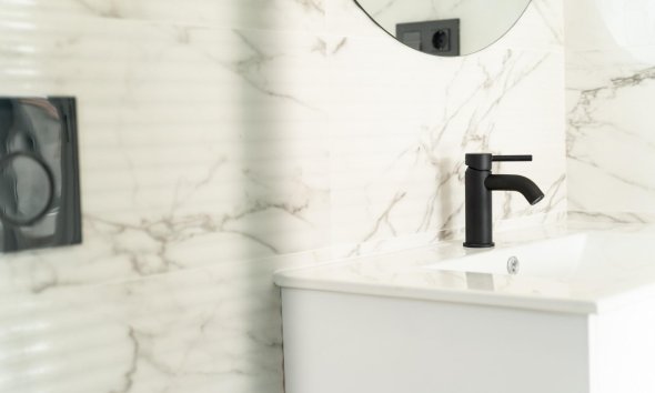 New Build - Villa - Orihuela Costa - Punta Prima