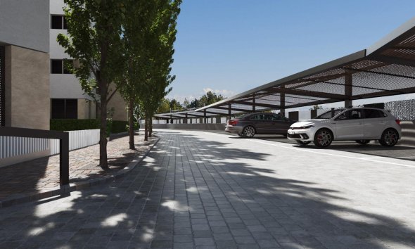 New Build - Bungalow - Torre Pacheco - Santa Rosalia Lake And Life Resort