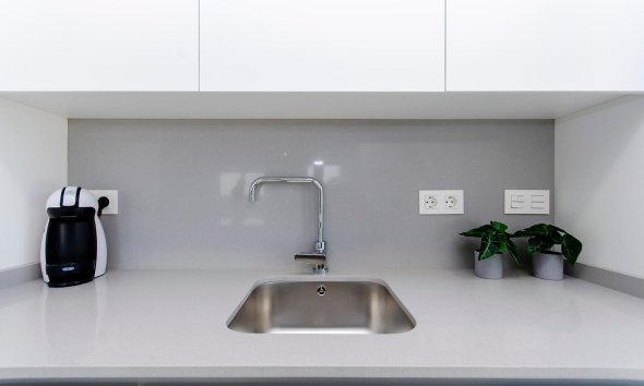 New Build - Villa - Orihuela - Vistabella Golf