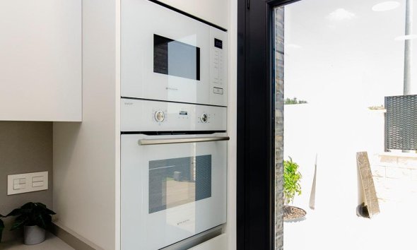 New Build - Villa - Orihuela - Vistabella Golf