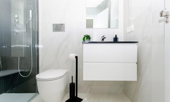 New Build - Villa - Orihuela - Vistabella Golf