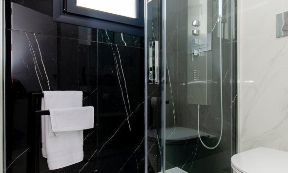 New Build - Villa - Orihuela - Vistabella Golf