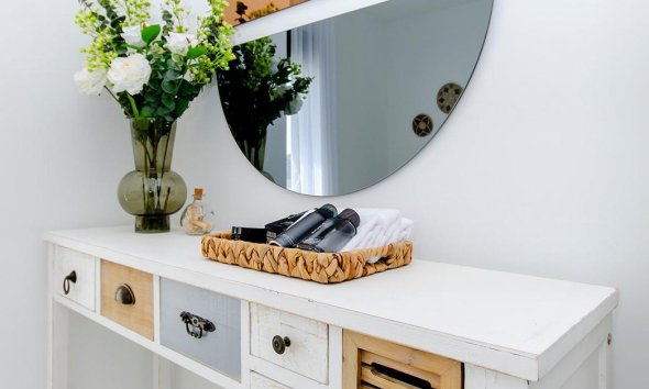 New Build - Villa - Orihuela - Vistabella Golf